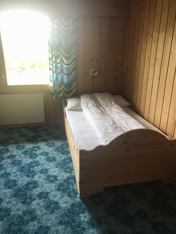 Oigardseter Fjellstue Hotel Hovringen ภายนอก รูปภาพ